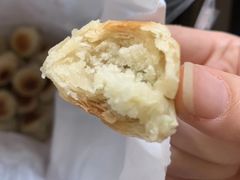椒盐一口酥-宋记饼家(石门二路店)