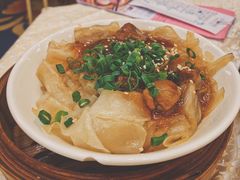 牛腩陈村粉-顺德人家食府(黄金广场店)
