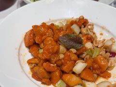 -聆桂烤鸭·金奖烤鸭(静联广场店)