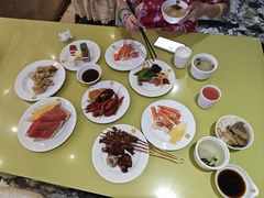 -海韵之星邮轮水会(明发商业广场店)