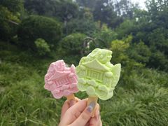 -趵突泉景区