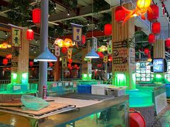 -年辉渔村·非遗传承餐厅(新丰江店)