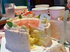 -浮光之丘MontCake生日蛋糕(科华路店)