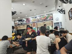 -荔园小馆(园岭新村二期店)