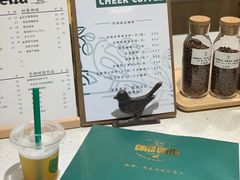 -之悦咖啡馆(新星宇·之洲店)