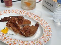 -二泉园老菜馆·百年无锡菜