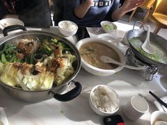 -宝丽金大酒店·洗浴中心