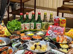 -哼蟹二将·烤肉酱蟹(合生汇店)