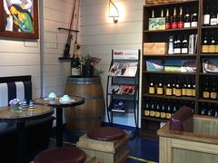-La Creperie法餐厅(芮欧百货店)