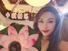 -广州花园酒店