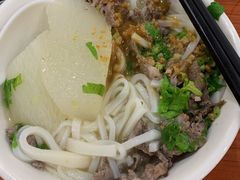 -阿波潮汕牛肉火锅·汤粉面(拱北店)