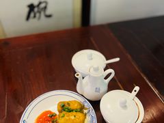 -汪一挑馄饨(老街店)