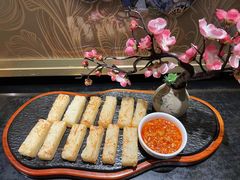 -喜粤广东菜(汉屯路店)
