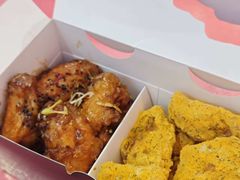 -悠个炸鸡(南京创始店)