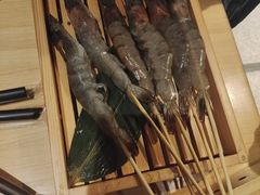 -锦和牛·炭火烧肉(ICC太和里店)