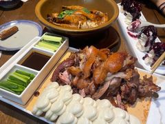 -张大嘴菜馆(庞各庄店)