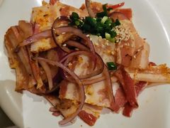 五花肉-么子烤肉(化龙池店)