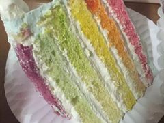 -西檬树SIMON·T轻奢蛋糕(大东方Max店)