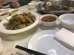-潮汕大目牛肉火锅(上梅林店)