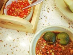 -椰子营·椰子鸡火锅(万象里店)