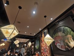 -云海肴·汽锅鸡·云南菜(美罗城店)