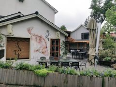 -深夜食堂(永康南路店)