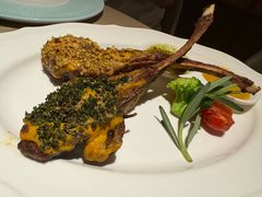 -波特曼西餐厅(中央大街店)