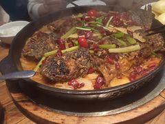 -老板恋上鱼(印象城店)