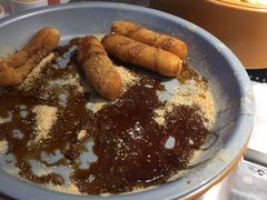 -龍歌自助小火锅(城阳万象汇店)