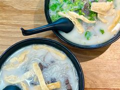 -鸭小妹鸭血粉丝(老门东店)