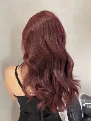 点击看大图 -TOP HAIR SALON