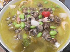 -锡和无锡菜(景丽苑店)