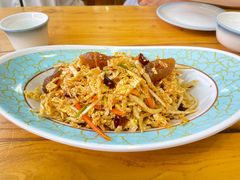 -清真利德顺小老饭庄(复兴路店)