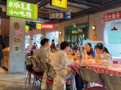 -恰八斗·猛火长沙菜(国贸店)