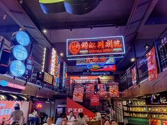 -霸王虾·小龙虾香辣蟹(玉林店)