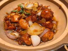 -青年公社烤鸭(青年路店)