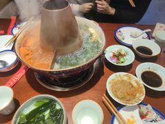 -1078號老北京涮肉(松柏店)