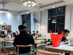大堂-越乡小厨(侨港店)
