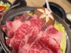 -御瀛日本料理