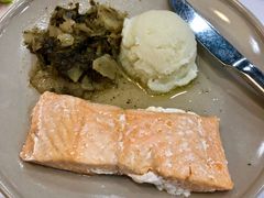 三文鱼-宜家·瑞典风味餐厅(北京西红门店)