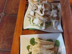 -草原牧羊火锅·龙虾·烤鱼(杨浦店)