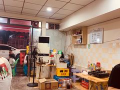 -小板凳(四公里店)