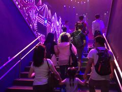 -珠海横琴长隆《卡卡虎奇遇记》