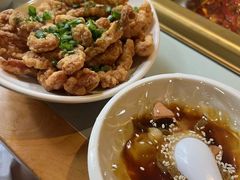 -雾都渣渣火锅(南城智汇城店)