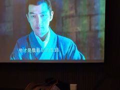 -江南足纪·影院足道·轻奢SPA(京基水贝店)