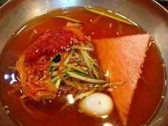 小碗冷面-犟牛家·榴莲烤肉(五棵松店)