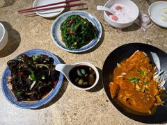-金谷园饺子馆(北邮总店)