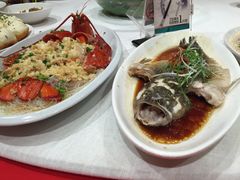 -和记小菜(东方店)