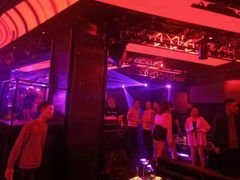 -MUSE CLUB缪斯酒吧(西大街店)