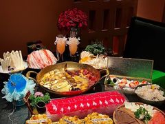 -色響火锅(恒隆广场店)